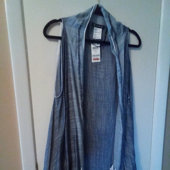 Boho shawl, new with tags, one size - Picture 1 of 5